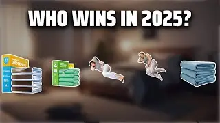 The Top 5 Best Washable Bed Pads in 2025 - Must Watch Before Buying!