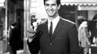 Young American Actors from the 60's