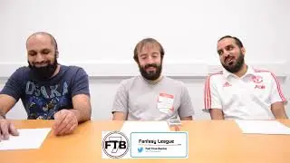 Ep 29 #FPL - DGW25 DISASTER! #GW26 & 27 PLANS | CHIP STRATEGY