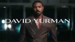The Curb Chain Collection | As Seen on Michael B. Jordan in New York City​