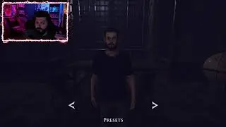 Ghost Exile Update! Is it better now?