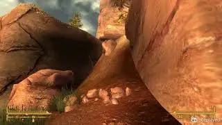 Fallout: New Vegas: DLC Challenge Ep3 The Virgin River
