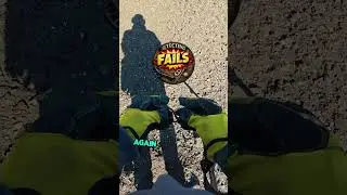 Metal Detecting Gone Wrong | Worst Finds Ever