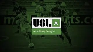 Shark Coast FC Enters the USL Academy- What is USLA?