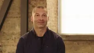 Inside Look with Marcin Łotysz, Bin-e