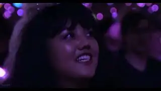 Long Live &bull; New Year's Day - Taylor Swift (intro + live) at #reputation Stadium Tour 2018 (720p60)