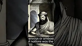 International Laws In Ancient World. #romehistory #internationallaw #internationalrelations #history