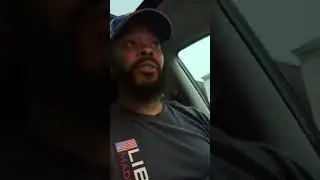 Maj Toure of Black Guns Matter apologizes to BLM757