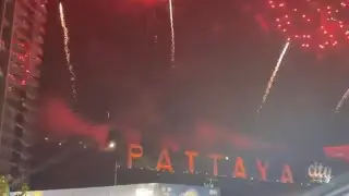 Pattaya Countdown 2022