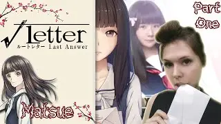 Root Letter: Last Answer ~ Part One