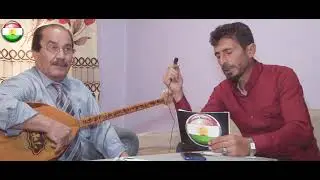 الحلقة الاولى#1# من برنامج جيانة هنري مع الفنان بشير اومري#
