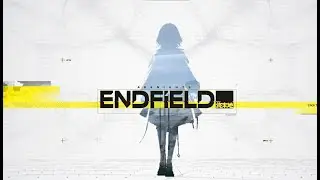 [Endfield] I am addicted to this game | electricity get cut again