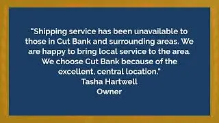 GFDA Announcement of the Week: Northwest Distributors Expands in Cut Bank