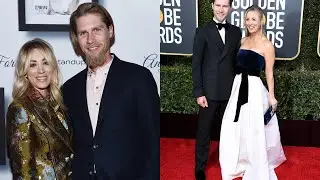 Kaley Cuoco and Karl Cook Split After 3 Years of Marriage