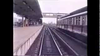 S-Bahn Berlin 1988 1989 (Teil 2 von 4)