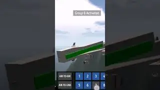green airlines flight 880
