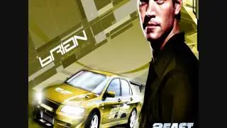 Joe Budden - Pump It Up - HQ - 2 Fast 2 Furious Soundtrack - ( Faster Version )