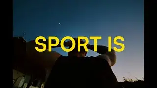 Everyone has a place in sport &ndash; Get involved