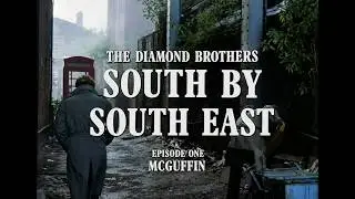 The Diamond Brothers (1991) Episode 1