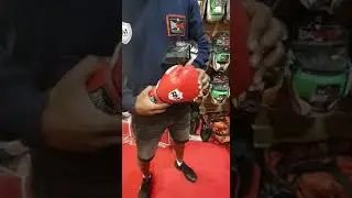 Wide Range of Kids Adult Boxing Sports Equipment UK - Gloves, Headguard, Shin instep Guard and Shoes