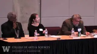 Moral Imagination: A discussion of literature and moral awareness