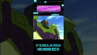 #techno #rave #remix #hardtechno #90s #anime #80s #80scartoons #transformers #devastator