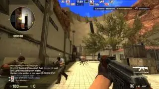 [VG] Jailbreak Kill Compilation