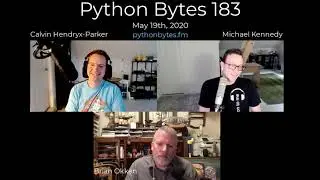 BeeKeeper Studio Open Source SQL Editor and Database Manager - Python Bytes