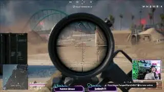 Redsec Support Class and LMG