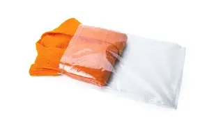 Druckverschlussbeutel - Mottenschutz