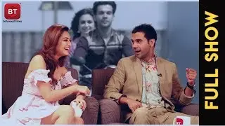 Shaadi Mein Zaroor Aana Starcast Rajkummar Rao And Kriti Kharbanda Full Exclusive Interview