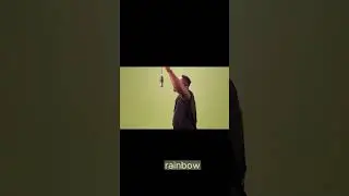 Live from The Tribe: Heaven Sent (studio performance)