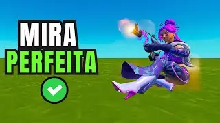 Como Ter de Verdade a Mira Perfeita em Fortnite: Dicas Infal&iacute;veis para Acertar Toda a Vez!