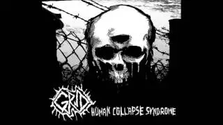 GRID - Human Collapse Syndrome (FULL EP)