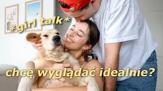 girl talk podczas robienia paznokci 💅🏻 *zabiegi, operacje, jakie chcę*