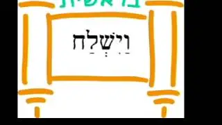 Parsha Song 1 Bereisheet Sefard