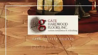 Expert Hardwood Floor Installation, Restoration & Maintenance | G&auml;te Hardwood Floors, Boise ID