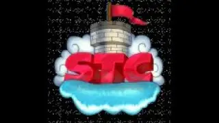 STCRAFT SNEAKPEAK