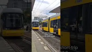 Your Travel Made Easy: How to Get to Our Hotel in Berlin Mitte from Berlin Central Station 🚆