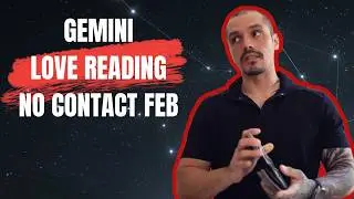 GEMINI: They&rsquo;re Obsessed and Coming Back - But Reopening This Could Be Risky | February Tarot
