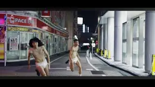 沼 - SUSHIBOYS（Official Music Video）