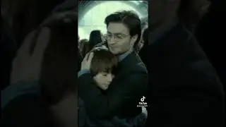 Umbrella- Harry Potter edition