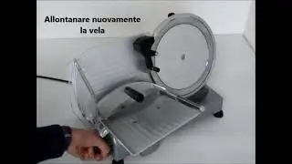 Слайсера RGV