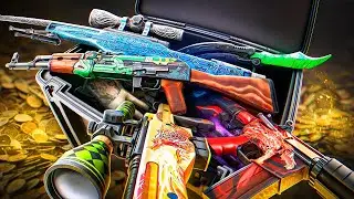 Aqu&iacute; est&aacute;n las SKINS m&aacute;s CARAS de CS2...