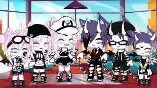 My family| GLMV| Việt Nam| Gacha club| By: Chibi Gacha