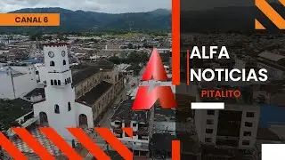 ALFANOTICIAS JULIO 28 DE 2025