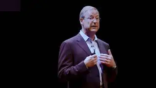 How Fargo, ND Could Become Robosention Valley | Barry Batcheller | TEDxFargo