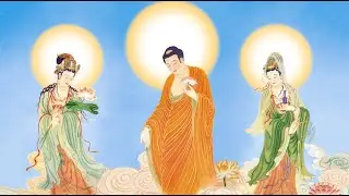 2025-12-25｜萬佛聖城佛七｜Buddha-Recitation Retreat at CTTB
