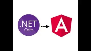Angular .NETCore Docker WebApp Tutorial | How to Create A .NET Angular App | Step by Step