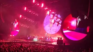 Aqua - Barbie Girl live Jyske Bank Boxen Nov 8th 2024 #barbiegirl #aqua